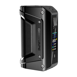 Geekvape L200 III (Aegis Legend 3) Box Mod