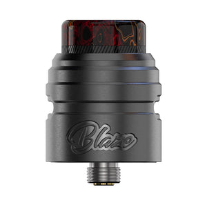 Thunderhead Creations x Mike Vapes Blaze Solo RDA Atomizer 2ml