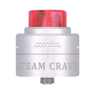 Steam Crave Hadron Mesh RDSA Atomizer 30mm
