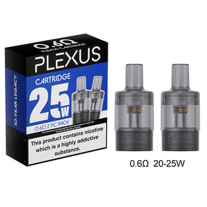 Innokin Plexus Pod Cartridge 2ml (2pcs/pack)