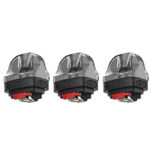 SMOK Nord GT Empty Pod Cartridge 5ml  (3pcs/pack)