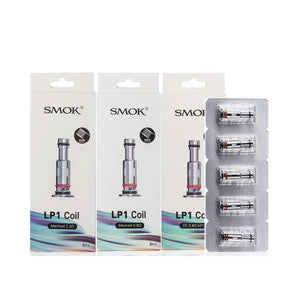 SMOK LP1 Coil (5pcs/pack)