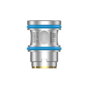 Hellvape TLC Replacement Coil (3pcs/pack)