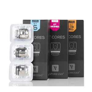 Vaporesso NRG GT Core Coil (3pcs/pack) (SALE)