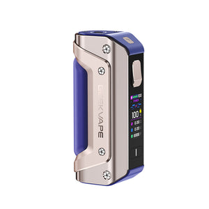Geekvape Aegis Solo 3 (S100) Box Mod 3000mAh 100W