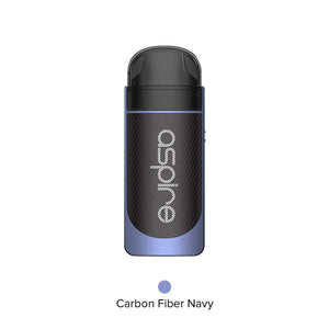 Aspire BP 60 Pod System Kit 1400mAh 5ml