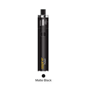 Aspire PockeX AIO Starter Kit 1500mAh