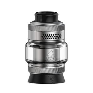 ThunderCloud x Mike Vapes Blaze Solo 2 RTA Tank Atomizer 5.5ml (25mm)