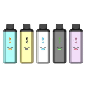 Eleaf IORE Mix Pod System Kit 1100mAh 4ml (24 Max)