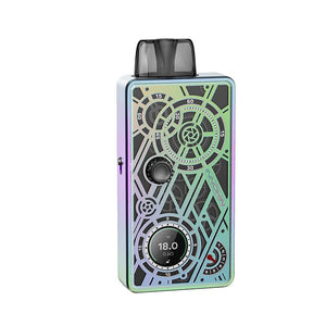 Innokin Klypse Mecha Pod System Kit 900mAh 2ml