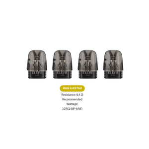 Eleaf iVeni Pod Cartridge 2ml (4pcs/pack)
