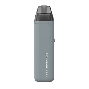 Aspire Minican Lite Pod System Kit 1200mAh 3ml