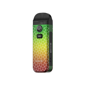 SMOK Nord 4 80W Pod System Kit 2000mAh 4.5ml