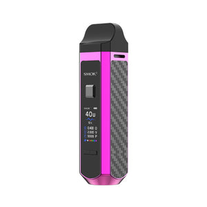 SMOK RPM40 Pod Mod System Kit 1500mAh 4.5ml