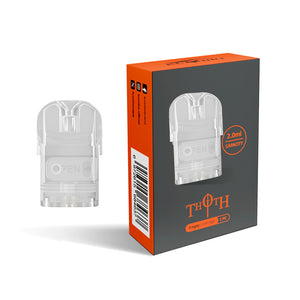 Kumiho THOTH Empty Pod Cartridge 2ml