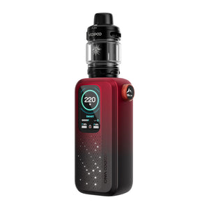 VOOPOO VINCI Spark220 Box Mod Kit with Uforce-X Tank 6.5ml